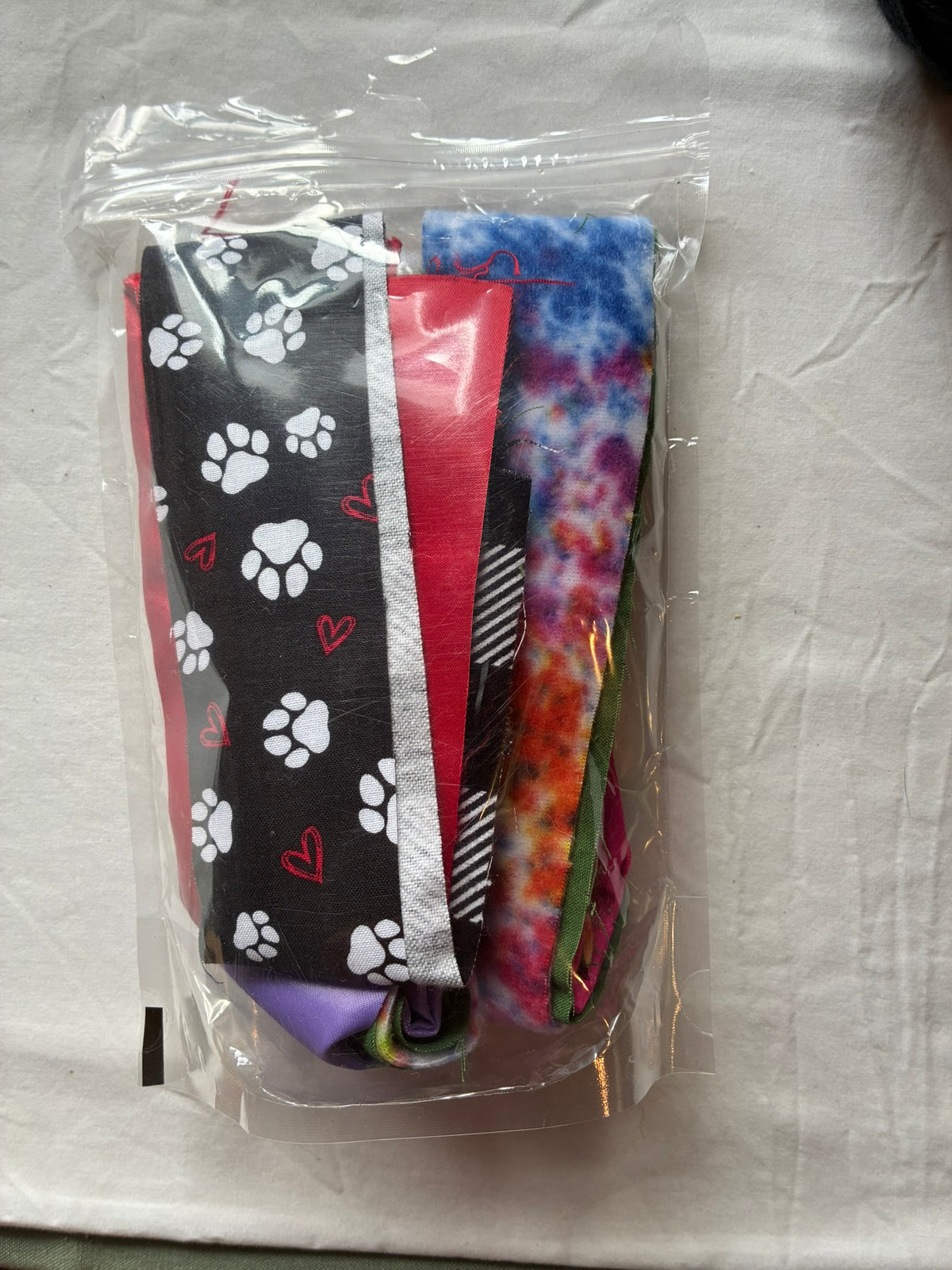 DIY Catnip Kick Stick Kit -make 3 cat toys