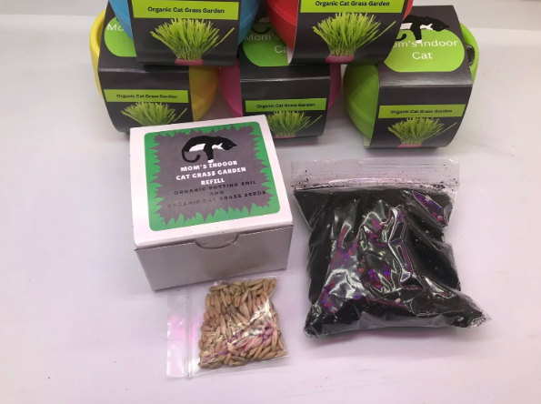 Ball Refill Packages (10x)