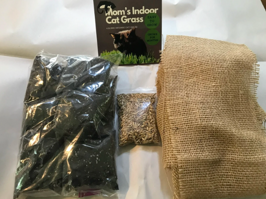 Large Tray Refill Packages (8x)